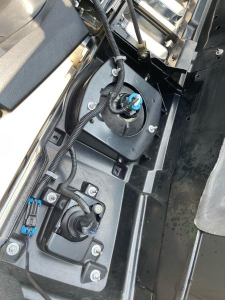 HUMMER H2 Luxury 2005