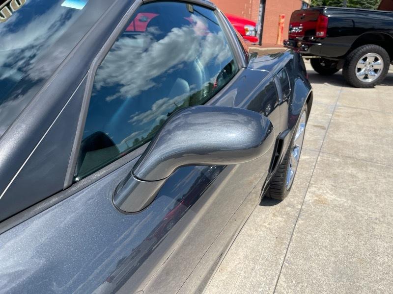Chevrolet Corvette GS LT1 2010