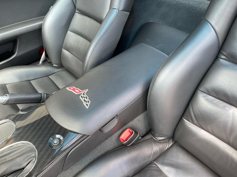 Chevrolet Corvette GS LT1 2010