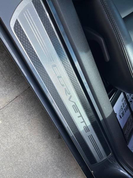 Chevrolet Corvette GS LT1 2010