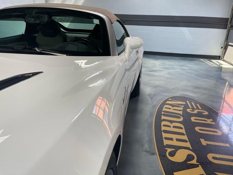 Saturn Sky  2007