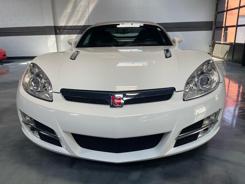 Saturn Sky  2007