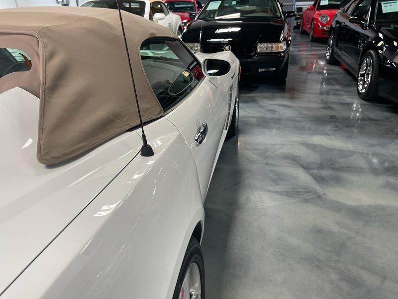 Saturn Sky  2007