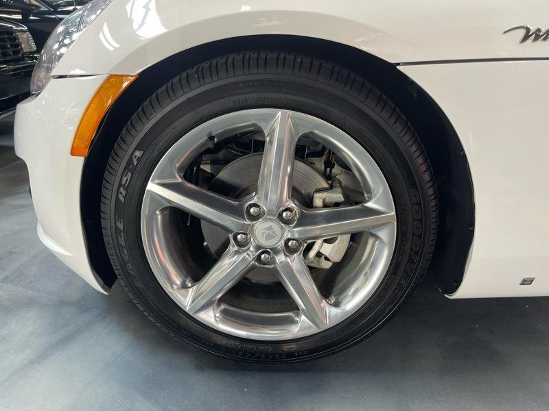 Saturn Sky  2007