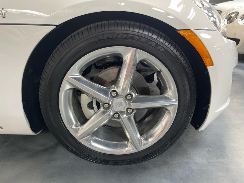 Saturn Sky  2007