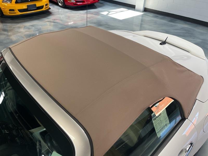 Saturn Sky  2007