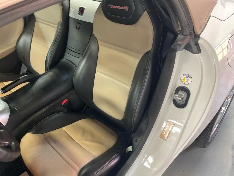Saturn Sky  2007
