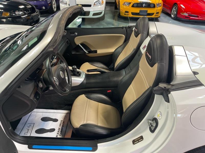 Saturn Sky  2007