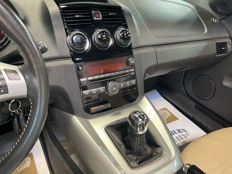 Saturn Sky  2007