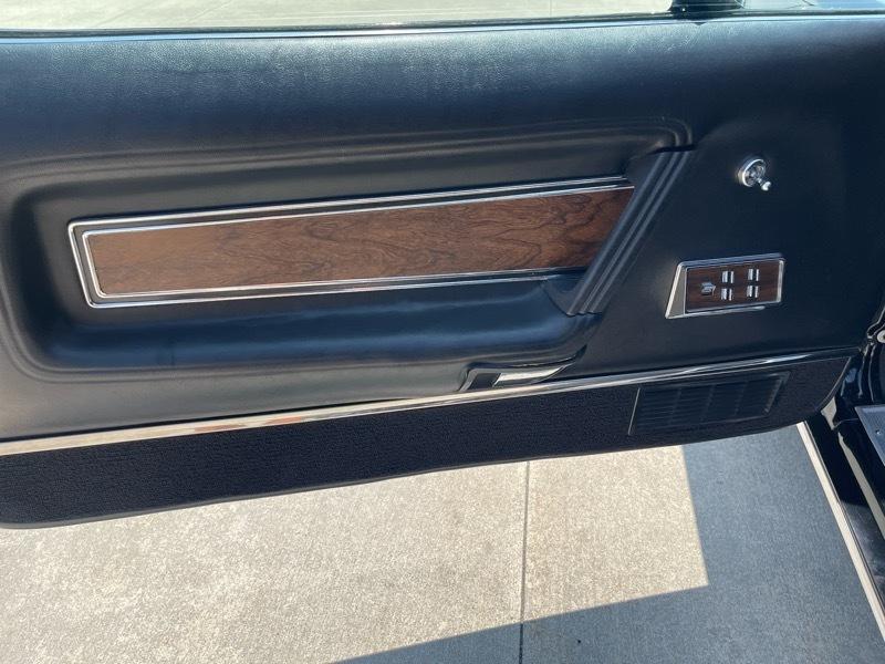 Ford Mustang 2dr Convertible 1973