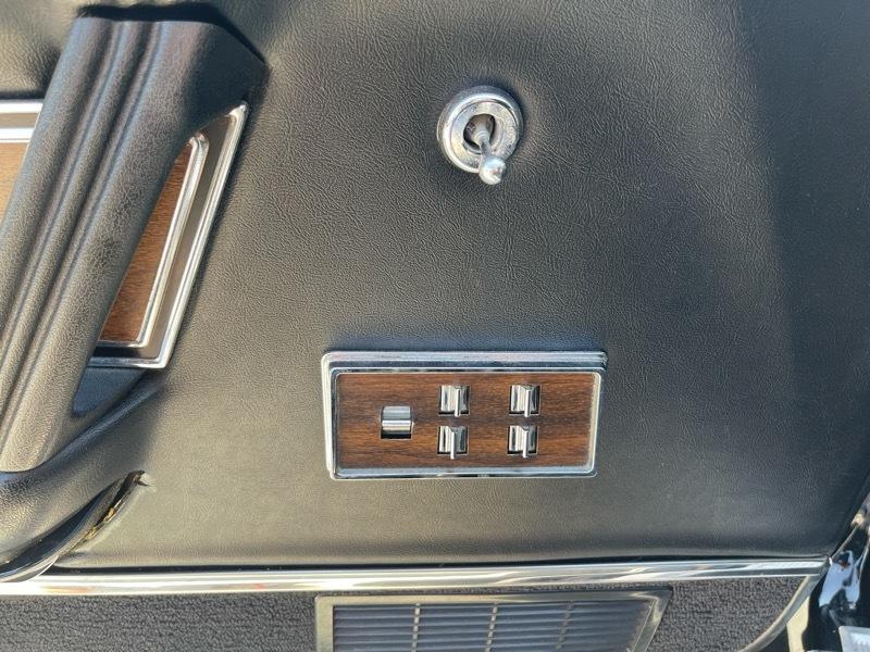Ford Mustang 2dr Convertible 1973