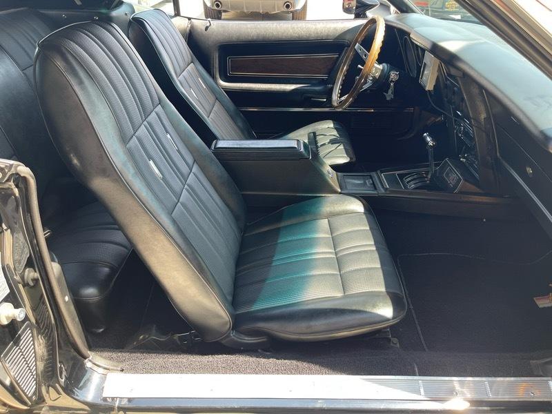 Ford Mustang 2dr Convertible 1973