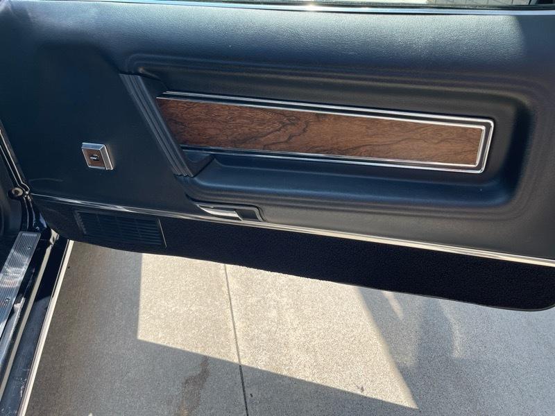 Ford Mustang 2dr Convertible 1973