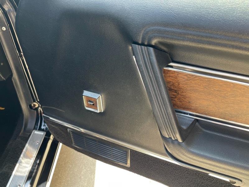 Ford Mustang 2dr Convertible 1973