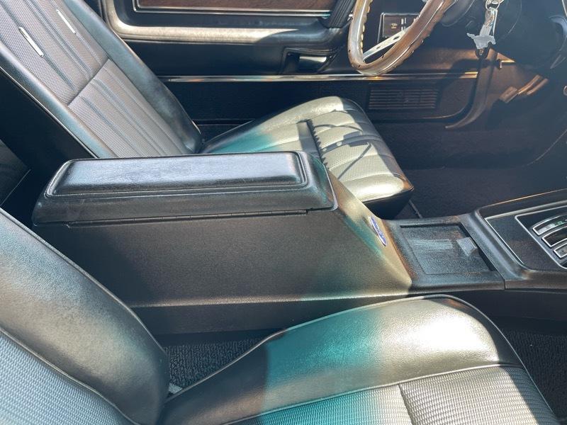 Ford Mustang 2dr Convertible 1973