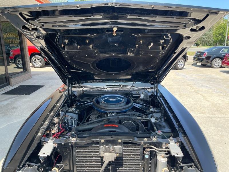 Ford Mustang 2dr Convertible 1973