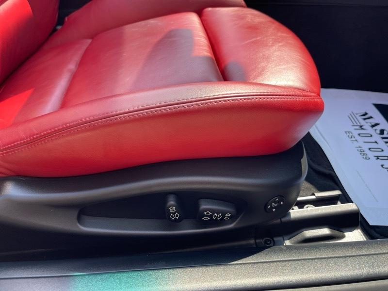 BMW M3 Convertible 2006