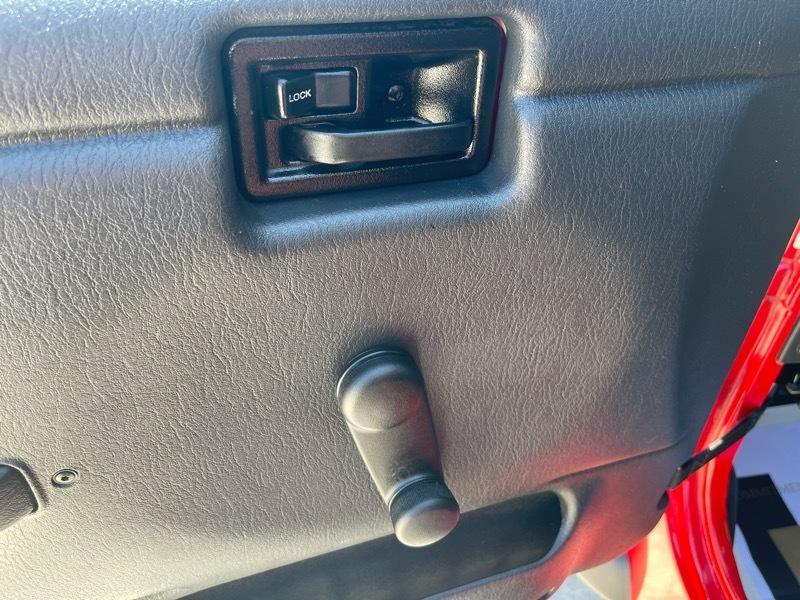 Jeep Wrangler Unlimited 2006