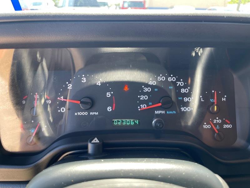 Jeep Wrangler Unlimited 2006