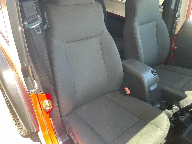 Jeep Wrangler Unlimited 2006