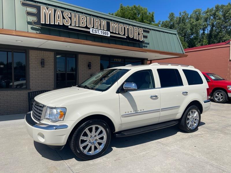 Chrysler Aspen Limited 4WD 2007