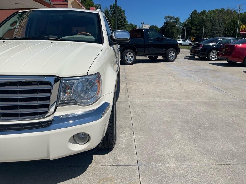 Chrysler Aspen Limited 4WD 2007
