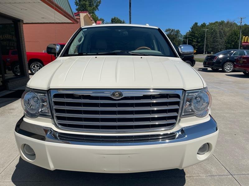 Chrysler Aspen Limited 4WD 2007