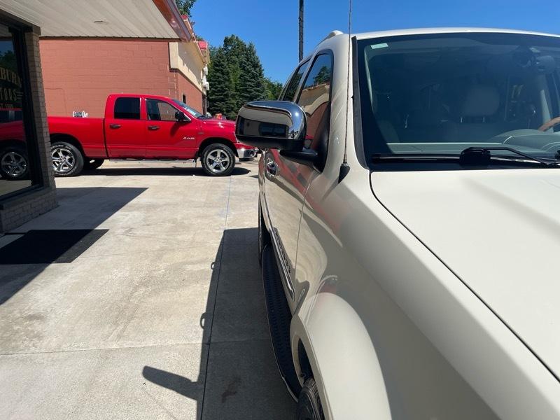 Chrysler Aspen Limited 4WD 2007