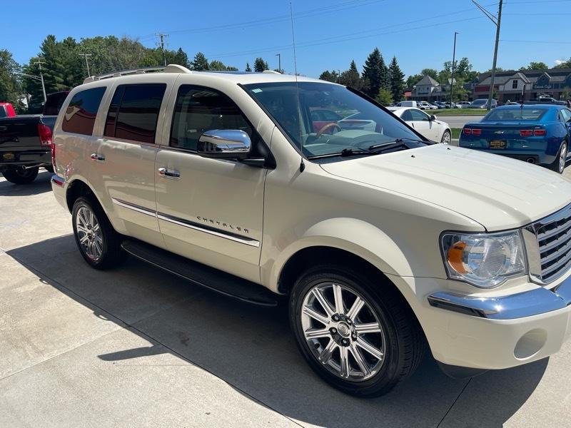 Chrysler Aspen Limited 4WD 2007