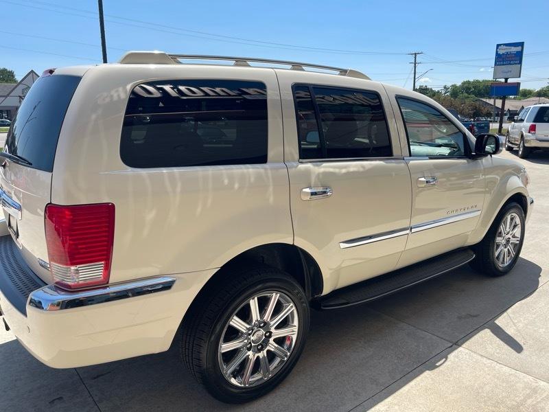 Chrysler Aspen Limited 4WD 2007