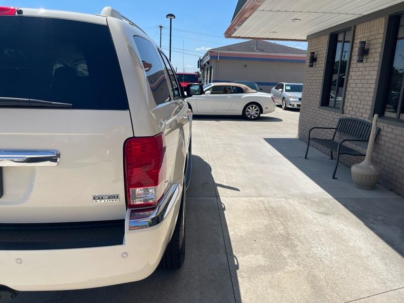 Chrysler Aspen Limited 4WD 2007