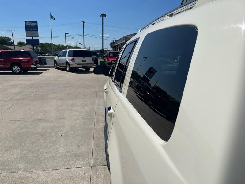 Chrysler Aspen Limited 4WD 2007