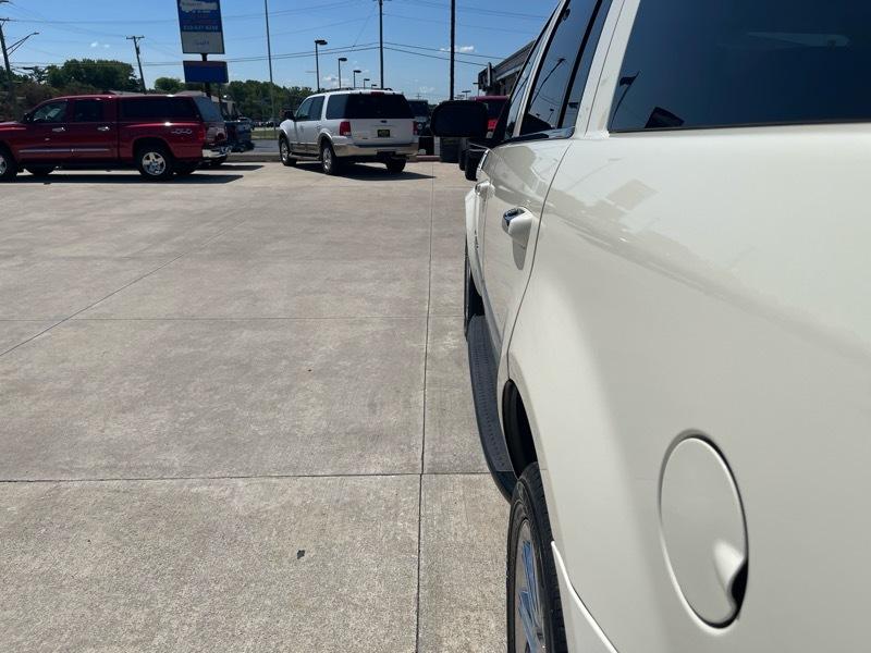 Chrysler Aspen Limited 4WD 2007