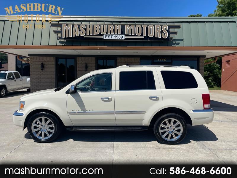 Chrysler Aspen Limited 4WD 2007