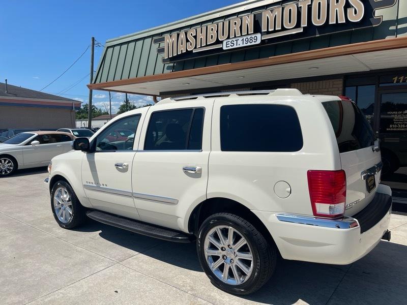 Chrysler Aspen Limited 4WD 2007