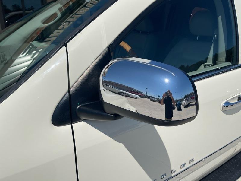 Chrysler Aspen Limited 4WD 2007