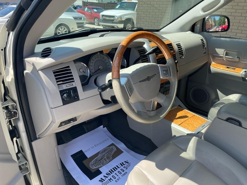 Chrysler Aspen Limited 4WD 2007