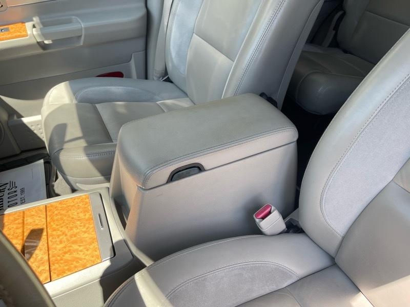 Chrysler Aspen Limited 4WD 2007