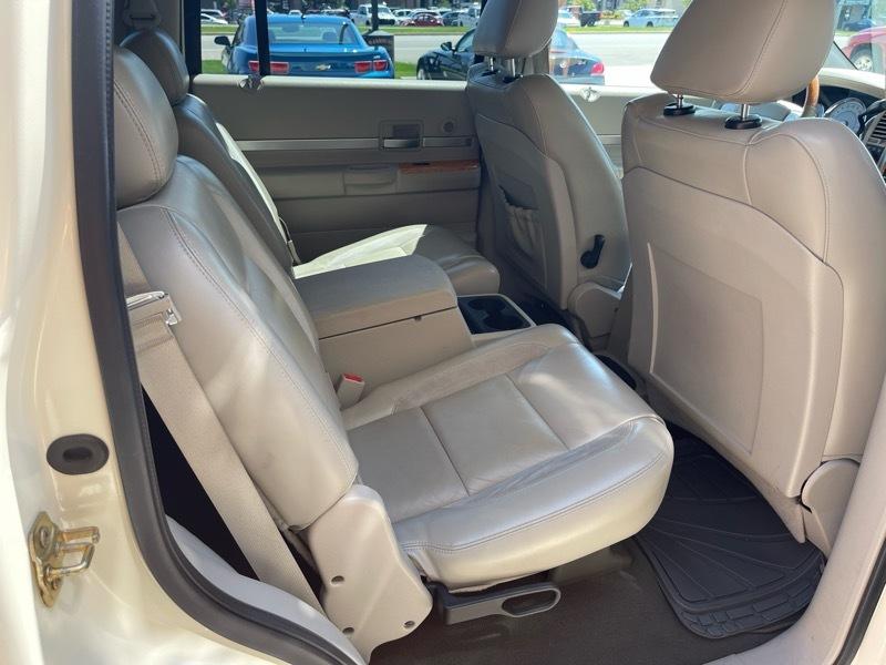 Chrysler Aspen Limited 4WD 2007
