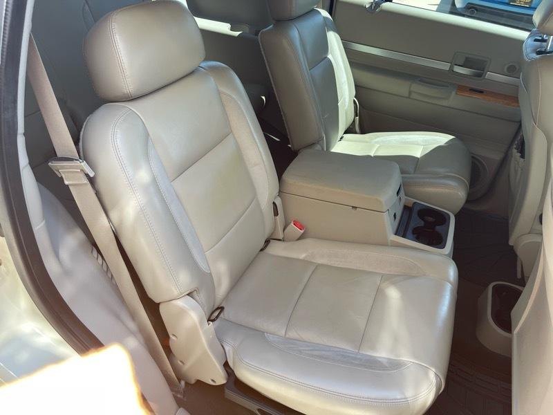 Chrysler Aspen Limited 4WD 2007
