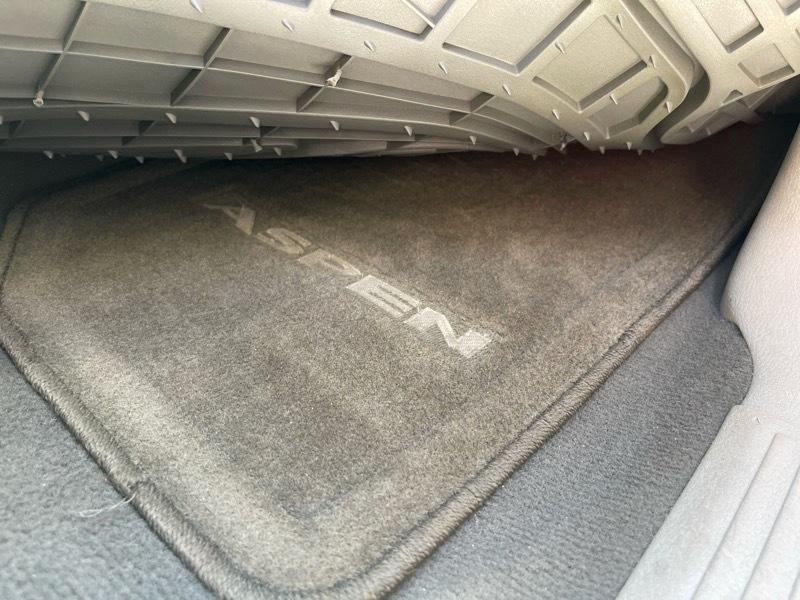 Chrysler Aspen Limited 4WD 2007