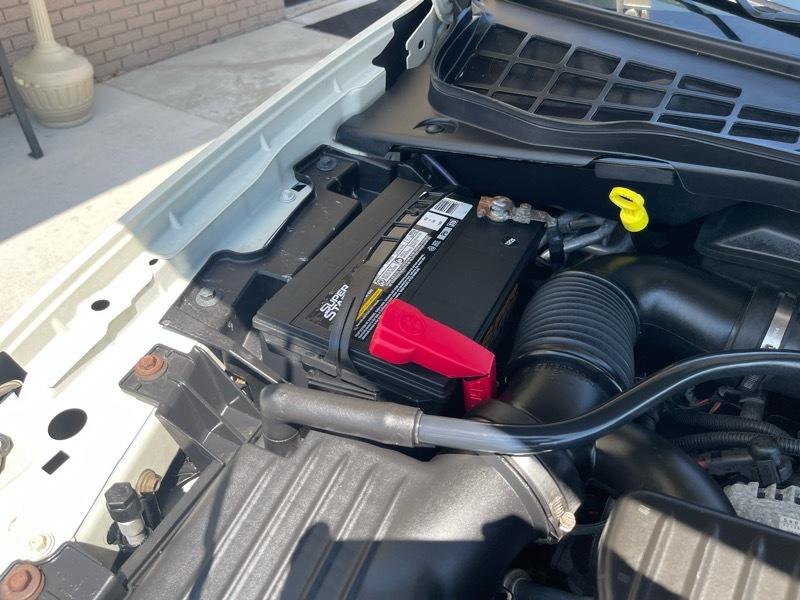 Chrysler Aspen Limited 4WD 2007