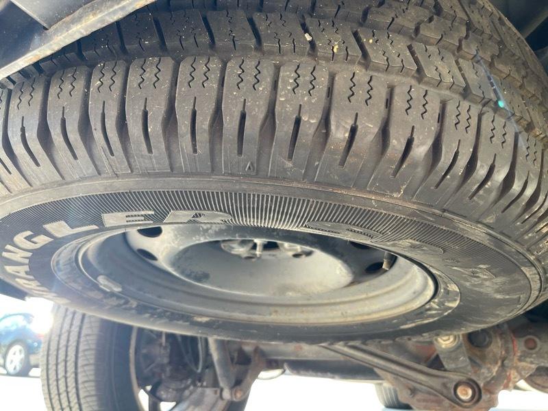 Chrysler Aspen Limited 4WD 2007