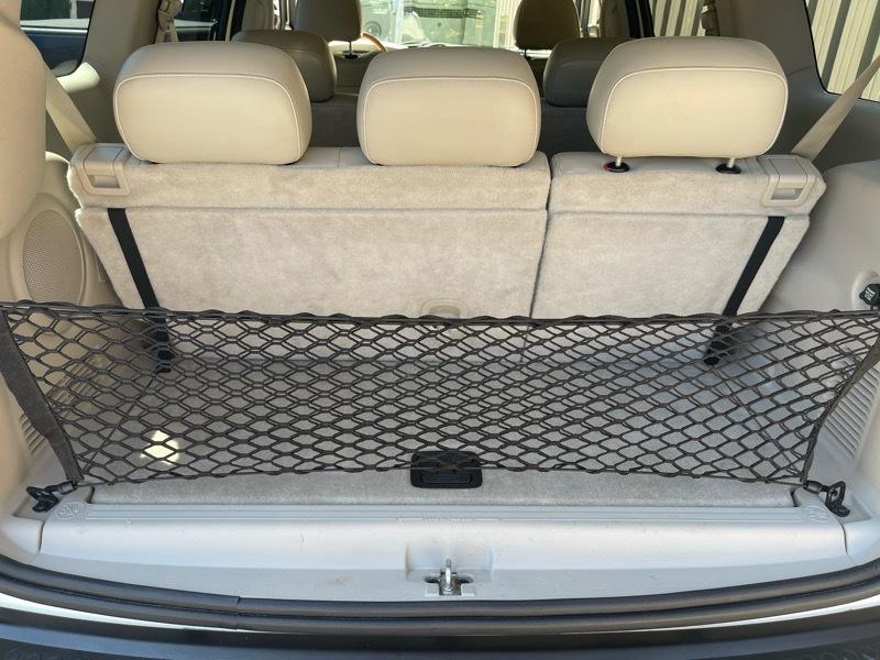 Chrysler Aspen Limited 4WD 2007