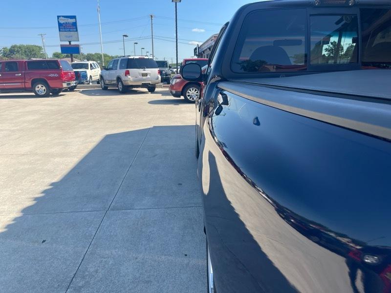 Ford F-150 SVT Lightning 2WD 2002