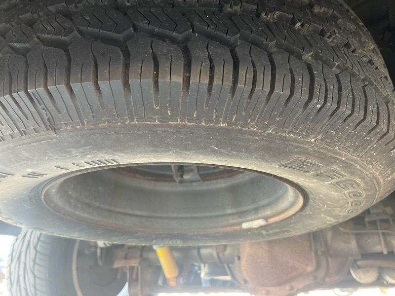 Ford F-150 SVT Lightning 2WD 2002