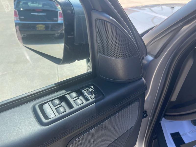 Land Rover Range Rover Sport Supercharged 2011