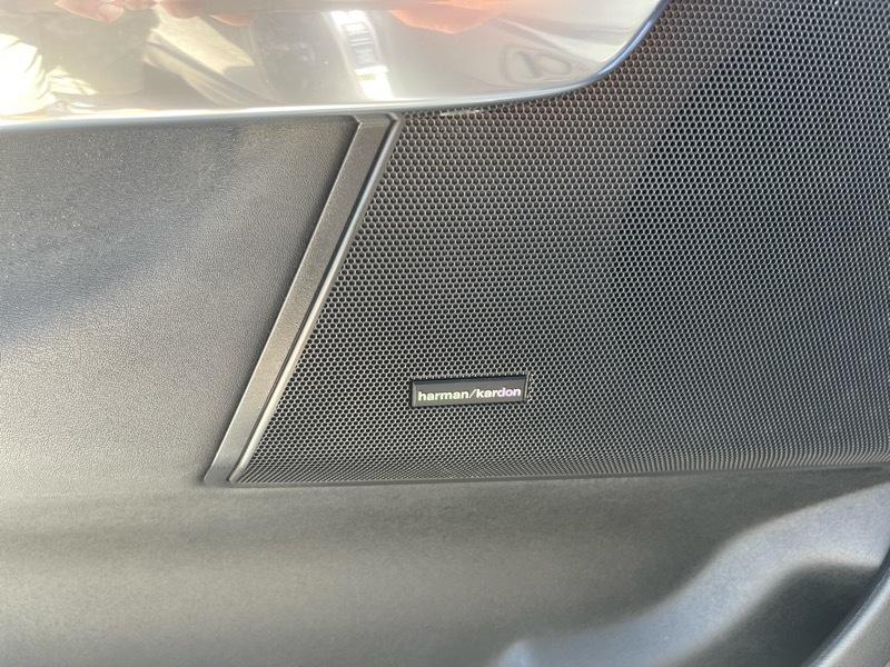 Land Rover Range Rover Sport Supercharged 2011