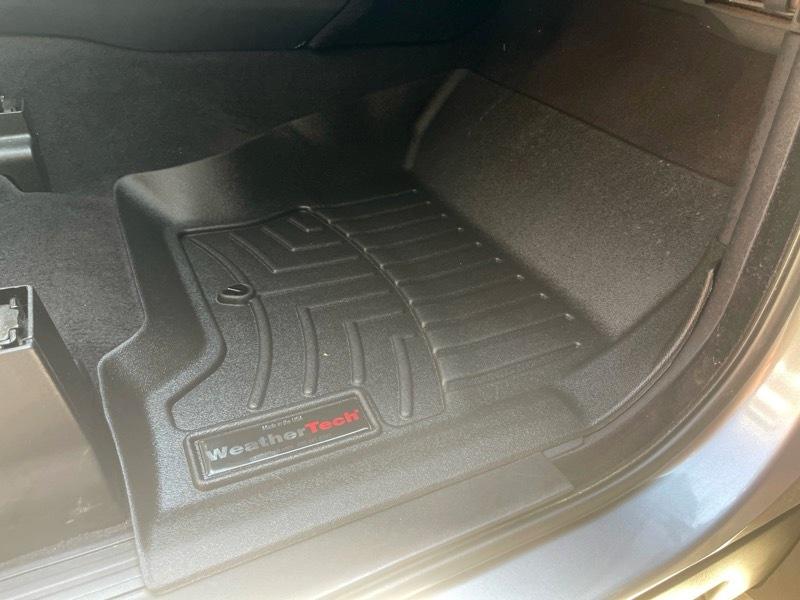 Land Rover Range Rover Sport Supercharged 2011