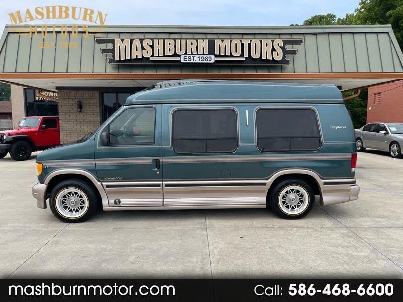 Ford Econoline E150 1997